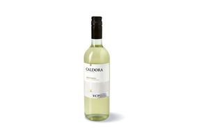 Vino CALDORA Blanco Pinot Grigio 750 ml en Tienda Inglesa