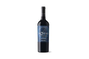 Vino NOVAS Gran Reserva Tinto Blend 750 ml en Tienda Inglesa
