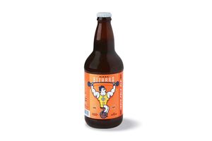 Cerveza BIZARRA India Pale Ale 500ml en Tienda Inglesa