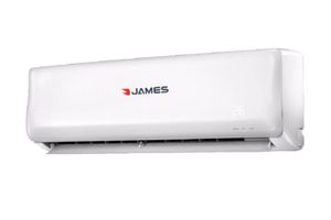Aire Acondicionado JAMES Inverter 9000 BTU AAM-09 AU INV en Tienda Inglesa