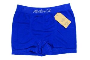 Boxer Hombre MOTOR OIL Talle S/M-L/XL en Tienda Inglesa