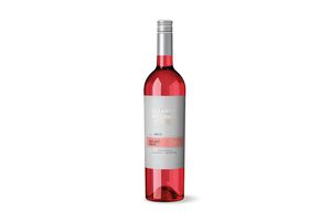 Vino ESTANCIA MENDOZA Rosado Malbec Rosé 750 ml en Tienda Inglesa