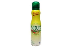 Aceite NATURA de Girasol Spray 126 gr en Tienda Inglesa