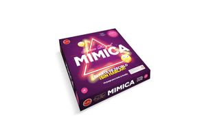 Juego Trivia Mímica ROYAL en Tienda Inglesa