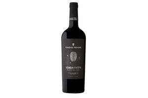 Vino GIMENEZ MENDEZ Identity Tinto Blend 750 ml en Tienda Inglesa