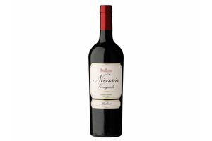Vino NICASIA Vineyard Tinto Malbec Red Blend 750 ml en Tienda Inglesa