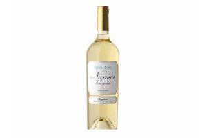 Vino Blanco NICASIA  Blanc de Blancs 750 ml en Tienda Inglesa