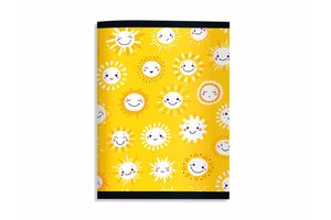 Cuaderno Liso CAMPUS 48 Hojas en Tienda Inglesa