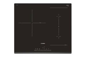 Anafe Vitro Inducción BOSCH en Tienda Inglesa