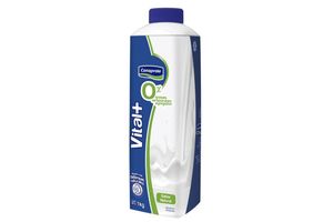 Yogur Bebible VITAL+ Light sabor Natural 1 Kg en Tienda Inglesa