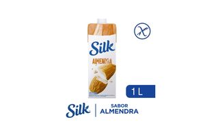 Bebida Vegetal de Almendras SILK 946 ml en Tienda Inglesa