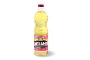 Aceite Refinado de Canola OPTIMO 900 ml en Tienda Inglesa