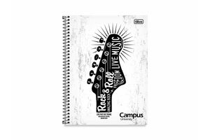 Cuadernola TILIBRA Action 96 Hojas en Tienda Inglesa