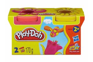PLAY-DOH Pack x 2 en Tienda Inglesa