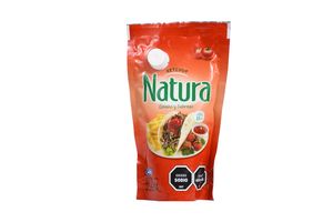 Ketchup NATURA Doypack 250 gr en Tienda Inglesa