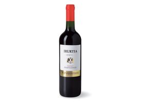 Vino IRURTIA Tinto Tannat 750 ml en Tienda Inglesa