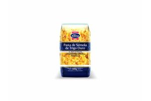 Fideos de Trigo Duro Farfalle LAS ACACIAS 500 gr en Tienda Inglesa