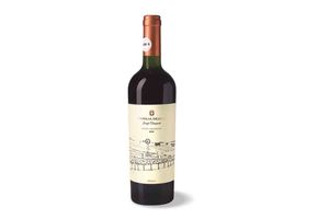 Vino FAMILIA DEICAS Tinto Blend 750 ml en Tienda Inglesa