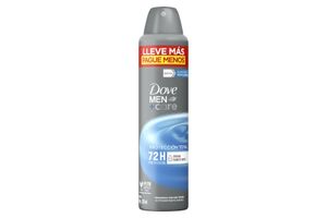 Desodorante DOVE en Aerosol Men Care 250 ml en Tienda Inglesa