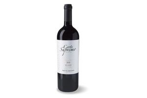 Vino MONTES TOSCANI Corte Supremo Premium 750 ml en Tienda Inglesa