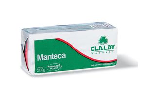 Manteca CLALDY 200g en Tienda Inglesa
