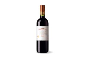 Vino COUSIÑO MACUL Tinto Carmenere 750 ml en Tienda Inglesa