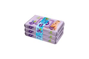 Toallas Húmedas BABYSEC Premium x 150 Unidades en Tienda Inglesa
