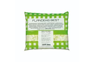 Cebolla en Cubos Congelada FLANDERS BEST 450 gr en Tienda Inglesa