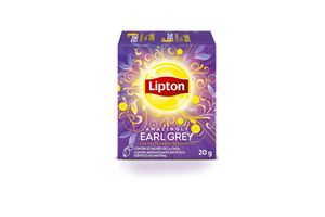 Té LIPTON Earl Gray 10 Sobres en Tienda Inglesa