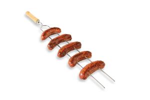Pincho de Chorizo 55 cm en Tienda Inglesa
