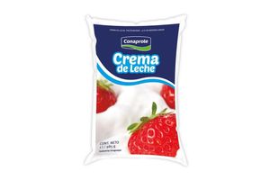 Crema de Leche CONAPROLE  Ultra Sachet 1L en Tienda Inglesa