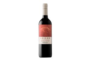 Vino Orgánico ADOBE Reserva Cabernet Sauvignon 750 ml en Tienda Inglesa
