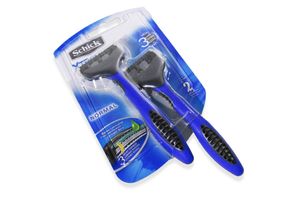 Maquina de Afeitar SCHICK Xtreme3 Piel Normal x 2 en Tienda Inglesa