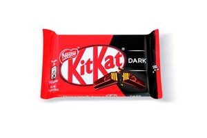 Chocolate KIT KAT Dark 41.5 gr en Tienda Inglesa