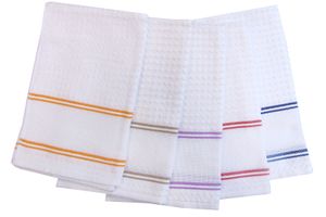 Repasador DOHLER Jacquard con Hilo Color 45 x 70 cm en Tienda Inglesa