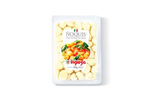 Ñoquis Italianos de Papa TIENDA INGLESA 400 gr en Tienda Inglesa