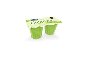 Gelatina de Manzana CONAPROLE x 2 Unidades  104g en Tienda Inglesa