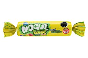 Gomitas Rollo MOGUL Extrem 35g en Tienda Inglesa