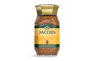 Café Soluble Gold JACOBS 200 gr en Tienda Inglesa