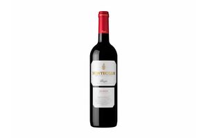 Vino MONTECILLO Crianza Tinto Tempranillo 750 ml en Tienda Inglesa
