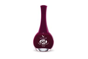 Esmalte VOGUE Efecto Gel Voluntad 14 ml en Tienda Inglesa