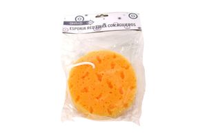 Esponja Baño con Agujeros en Tienda Inglesa