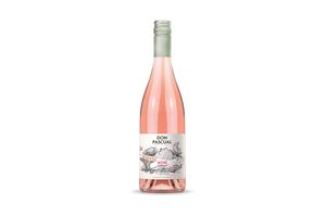 Vino DON PASCUAL Coastal Rosé Rosado Cabernet Franc Blend 750 ml en Tienda Inglesa