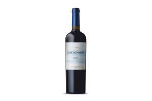 Vino JOSÉ IGNACIO  Merlot 750ml en Tienda Inglesa