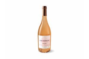 Vino JOSÉ IGNACIO  Pinot Rose 750 ml en Tienda Inglesa