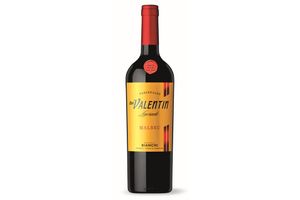 Vino BIANCHI Don Valentin Lacrado Tinto Malbec 750 ml en Tienda Inglesa
