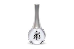 Esmalte Brillo Gel Diamante VOGUE 14 ml en Tienda Inglesa