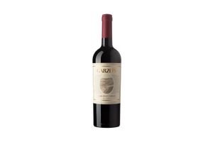 Vino GARZÓN Reserva Tinto Cabernet Franc 750 ml en Tienda Inglesa