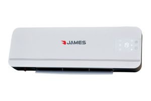 Caloventilador JAMES 2000 W en Tienda Inglesa