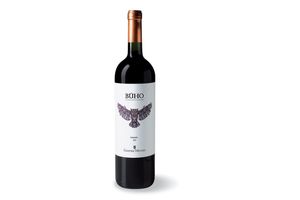 Vino BÚHO Tinto Tannat 750 ml en Tienda Inglesa